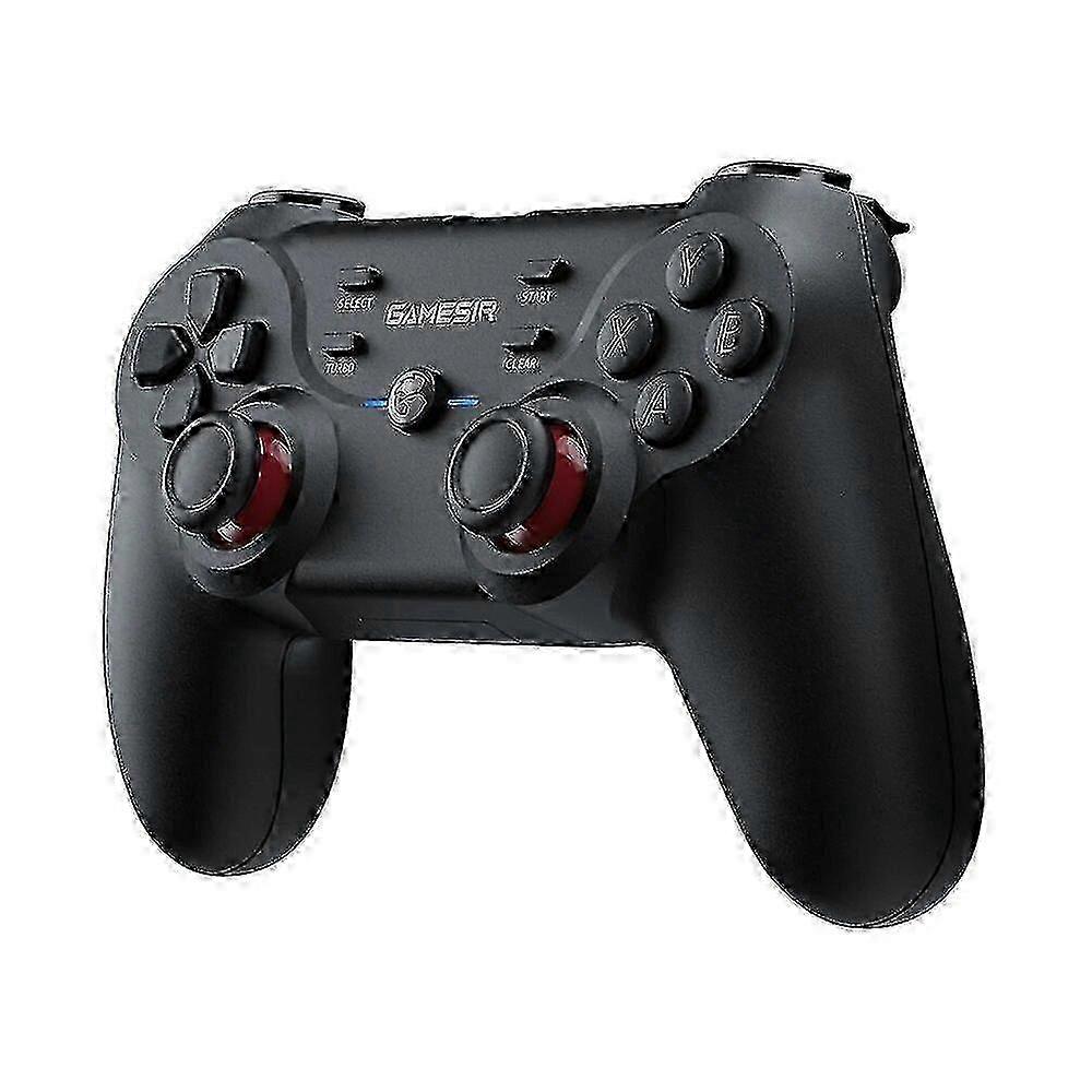 T3 Wireless Game Controller with Long Battery Life