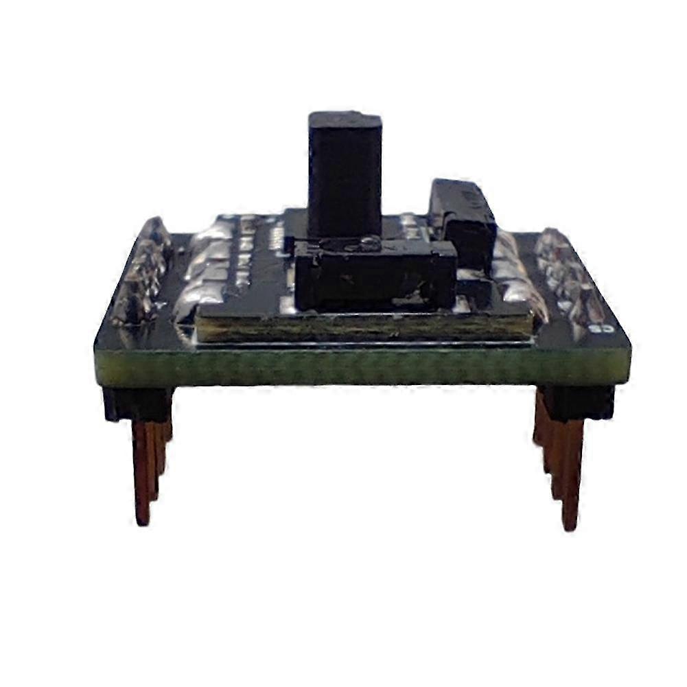 RM3100 SPI Module Compass Module Ultra-High Resolution compatible with Drone/Electronic Compasses/in-Vehicle Navigation System
