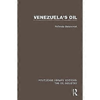 Venezuelas Oil