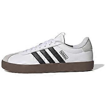 adidas Court 3.0 Hvit Svart ID8797