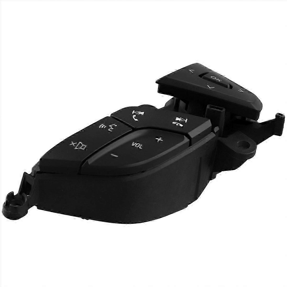 Car Steering Wheel Volume Adjustment Switch Assembly for Ford,A