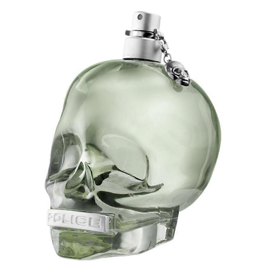 To Be Green EDT 70ml