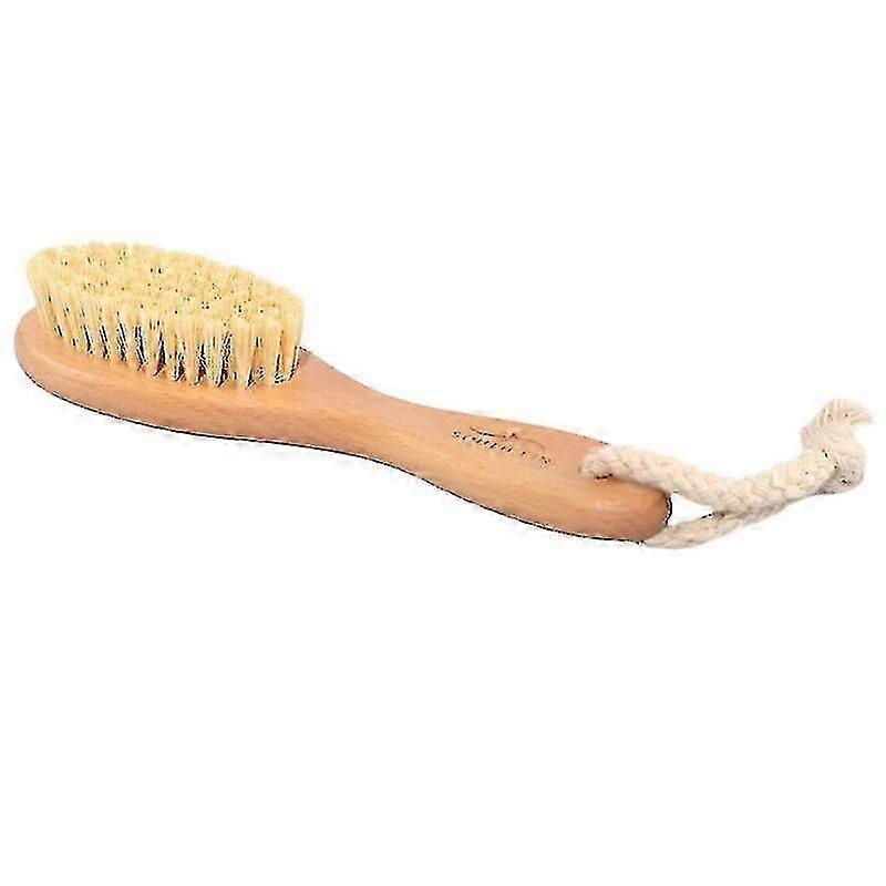 Composite Material Cleaning Bath Brush