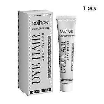 EELHOE Creme para Cabelos Grisalhos 100ml -