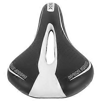Bicycle Saddle Mountain Bike Saddle for Comfortable Riding 1Pcs