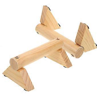 Push-Up Bar Equipment for Abdominal Muscle Training 1Set