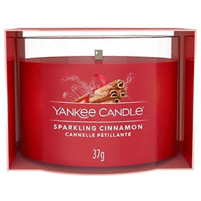 Sparkling Cinnamon 37.0g