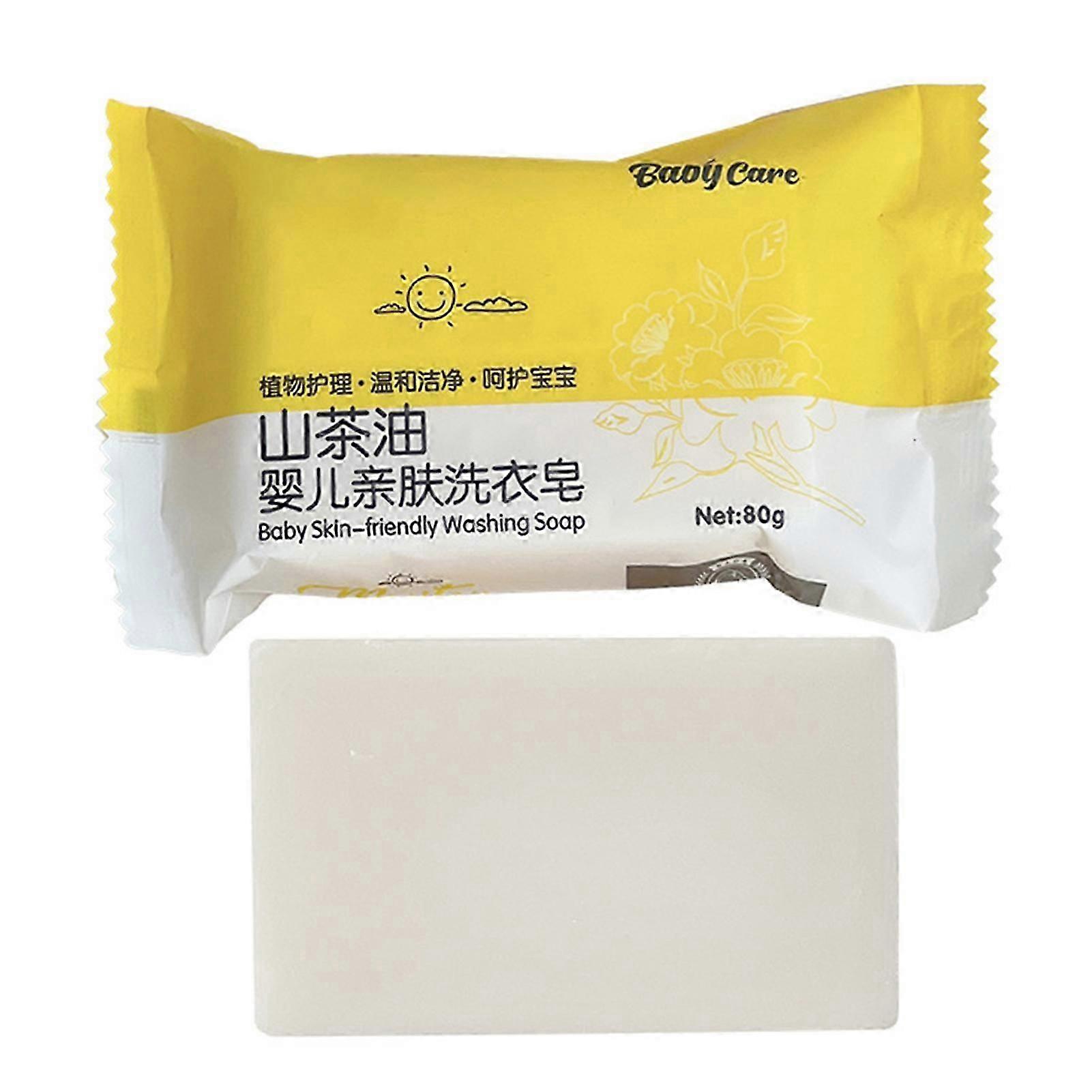 Oil Soap Laundry Soap Effect Remove Stains Laundry Soap