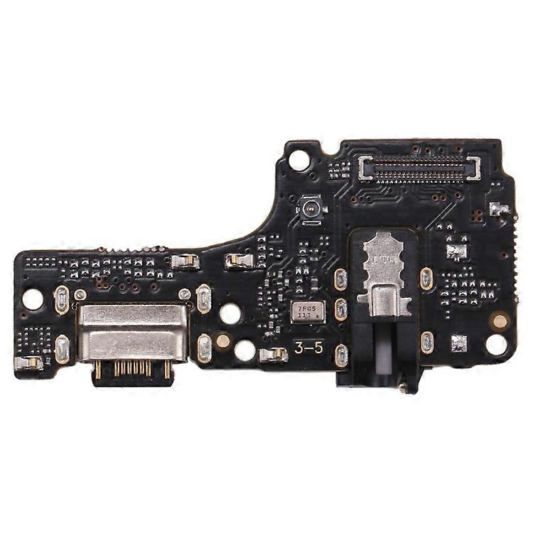 Charging Port Board for Redmi Note 10s