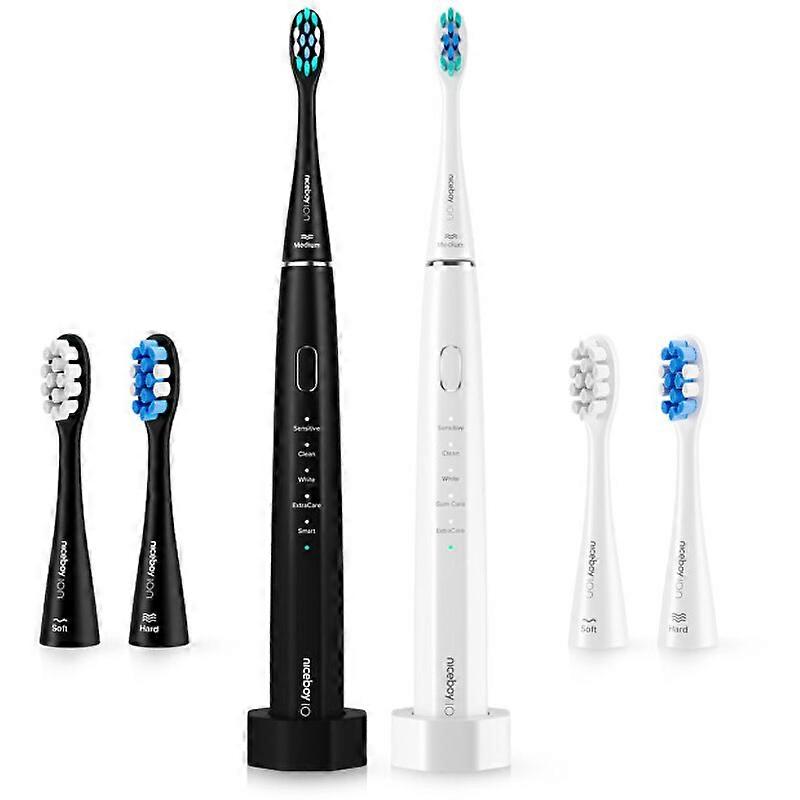 ION Sonic Duo Pack