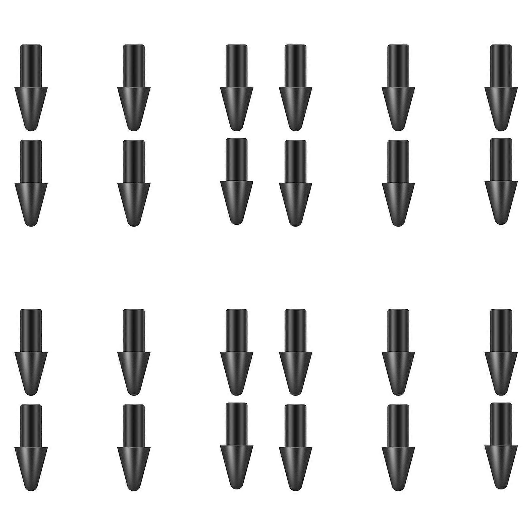 24 Pcs Tips Compatible with Remarkable Paper Pro Pen, Replacement Nibs Compatible with Remarkable Marker Plus