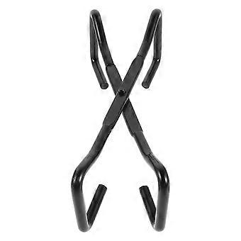Cast Iron Folding Dutch Oven Lid Stand For Campfire Cooking Pot Lifter Round Trivet 4 In 1 Pot Cooling Rack Foldable Hook For Camping Tool Skillet