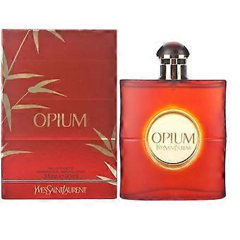 Yves Saint Laurent Opium 2009 EDT W 90 ml