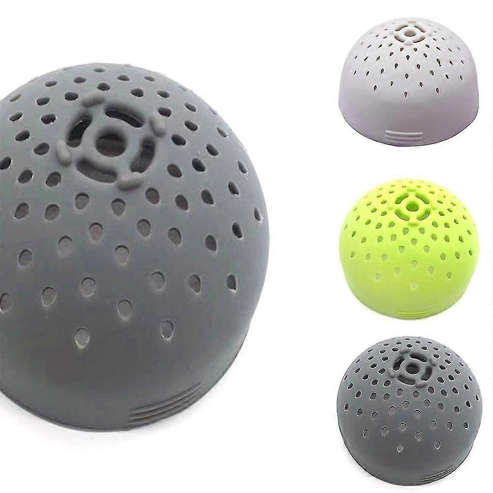 Multi-use Mini Silicone Colander Can Drainer Strainer Kitchen Tool