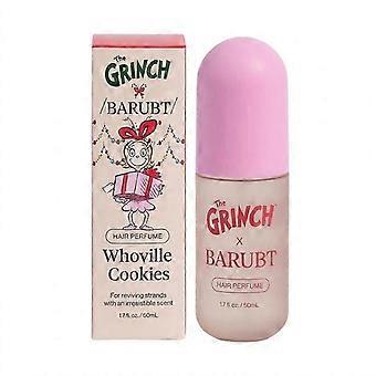 Cookie Hair Perfume 50ml Cozy Scent Gift for Her