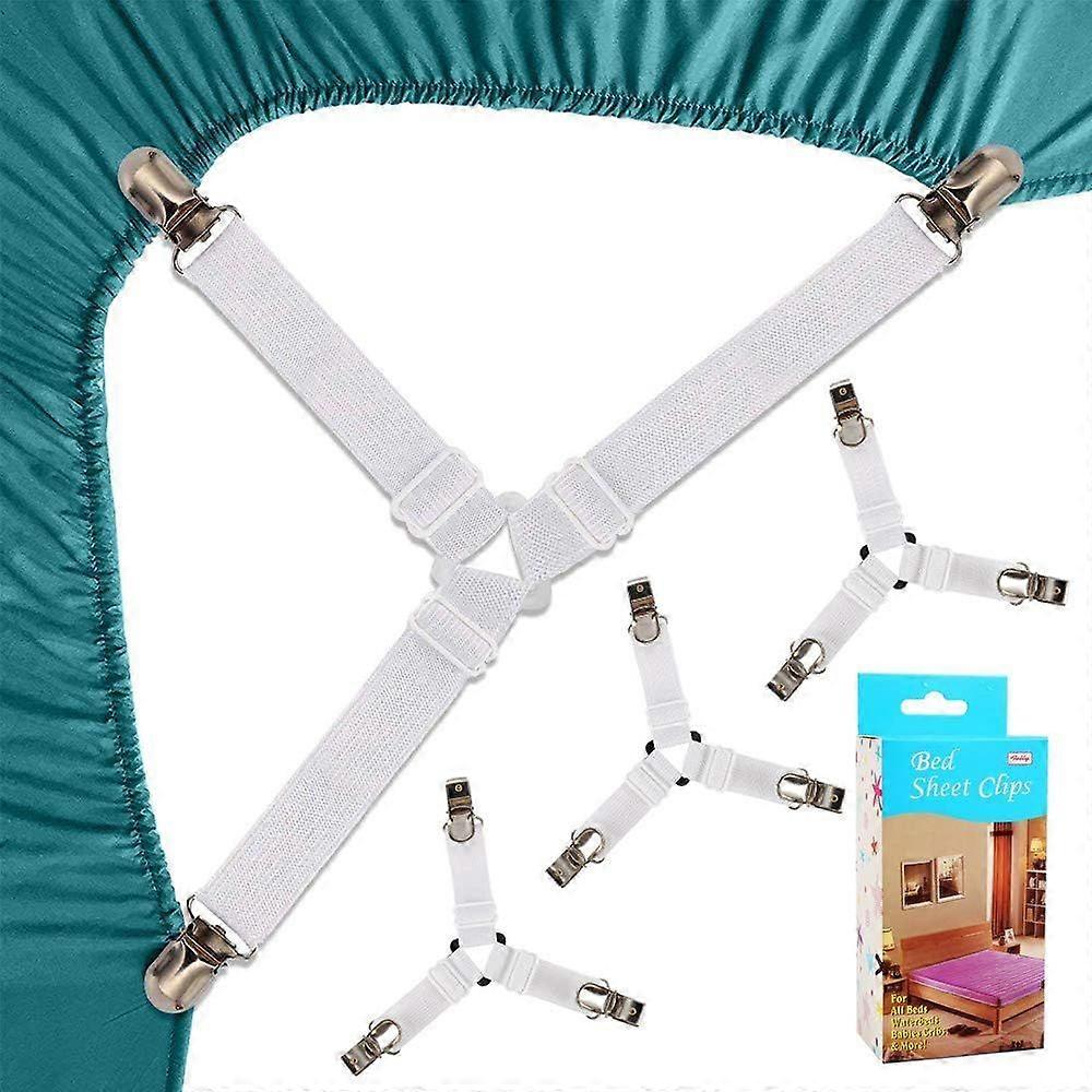 Heavy-Duty Adjustable Triangle Sheet Holders
