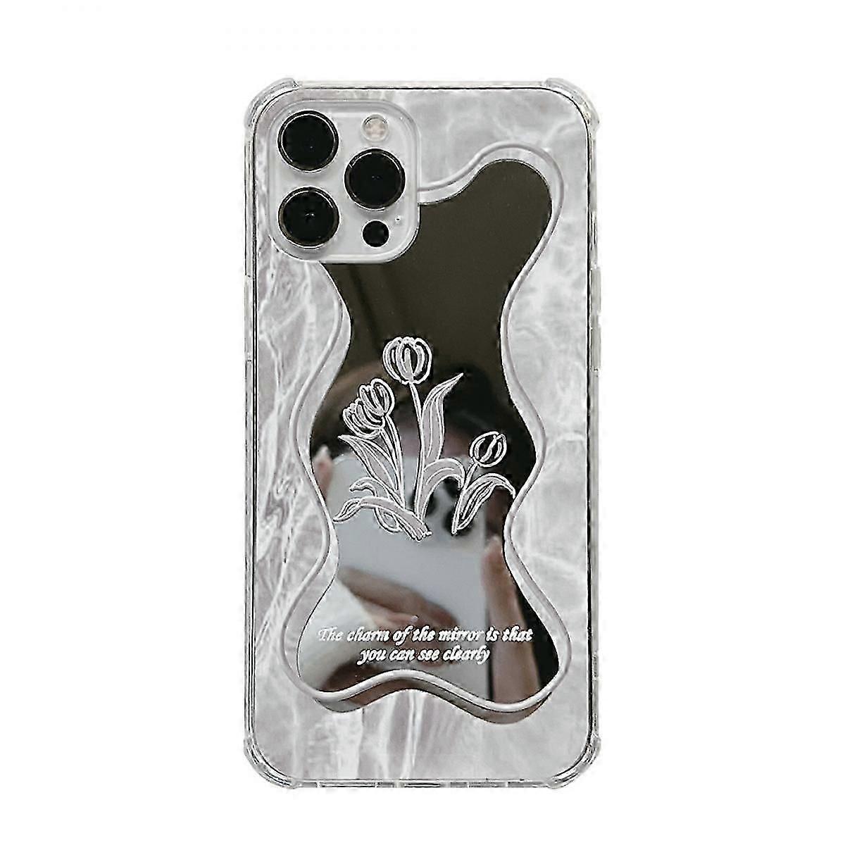 Flower Case for iPhone 11 Pro Max