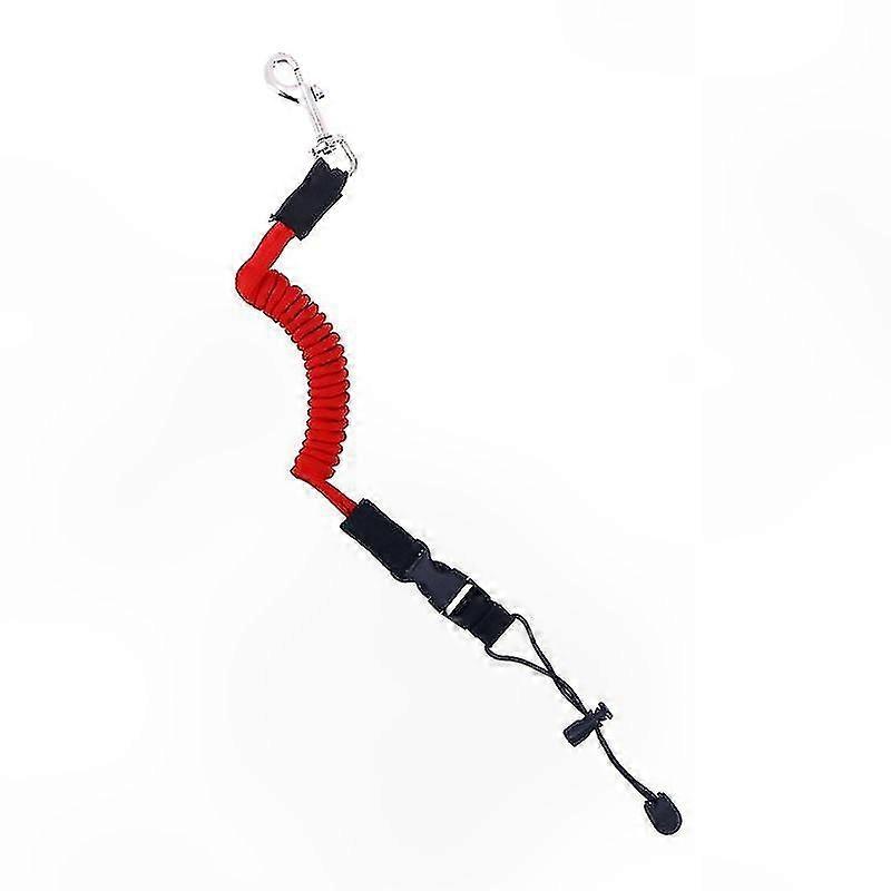 Single Kayak Leash - 1 Piece
