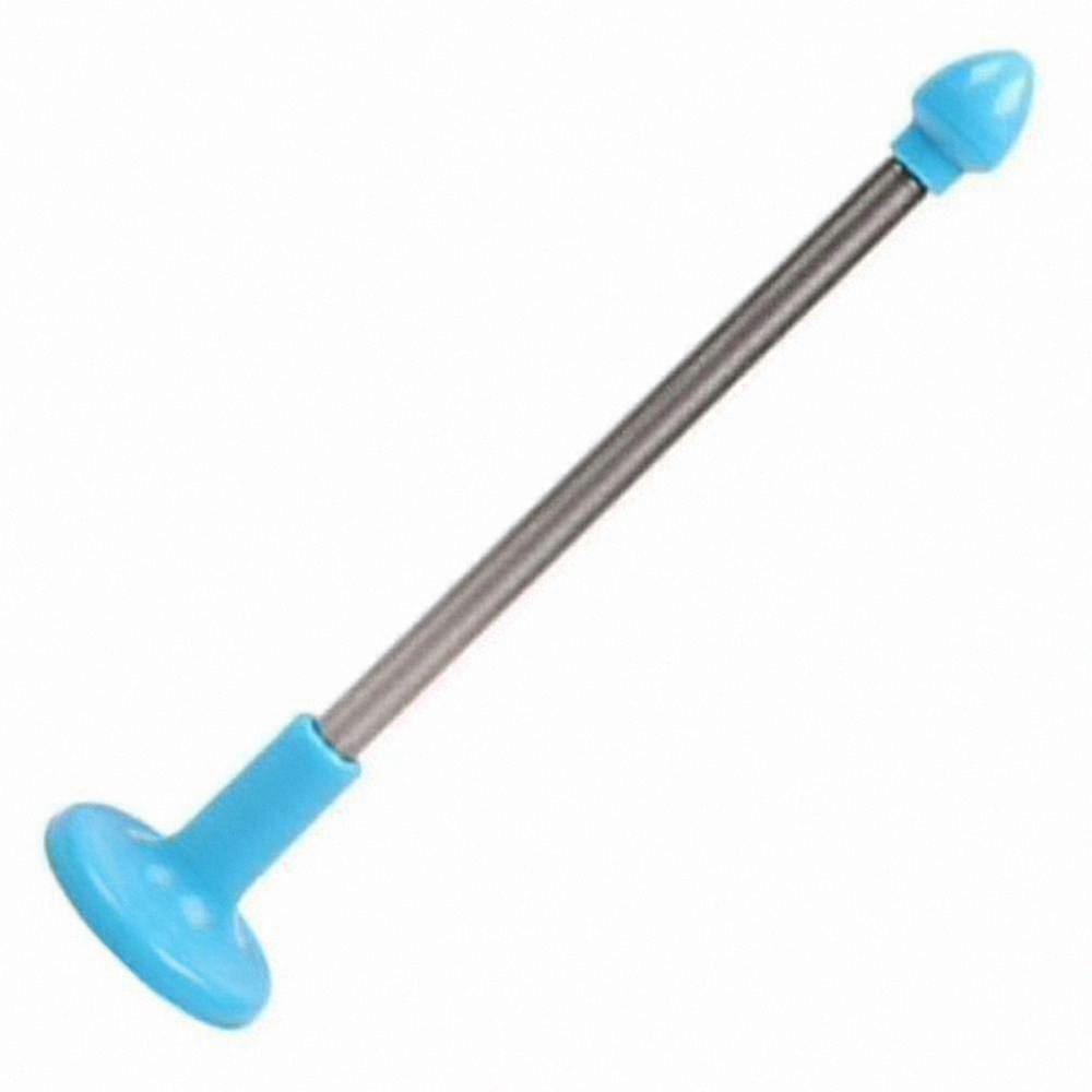 Golf Swing Direction Guide Alignment Stick, Blue