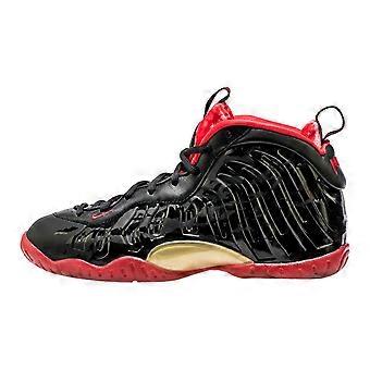 Nike Little Posite One 'Dracula' GS 846077-003