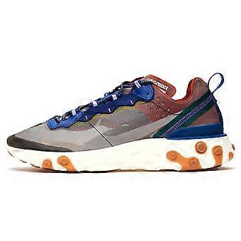 Nike React Element 87 Dusty Peach AQ1090-200
