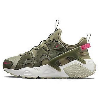 Nike Air Huarache Craft Medium Olive Women's DQ8031-200