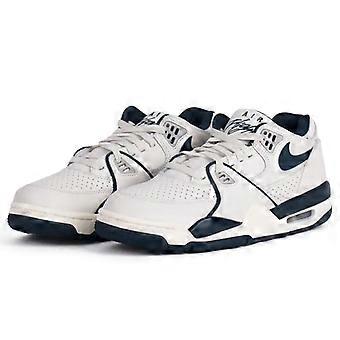 Nike Air Flight '89 Low Sail Armory Navy FQ8256-001