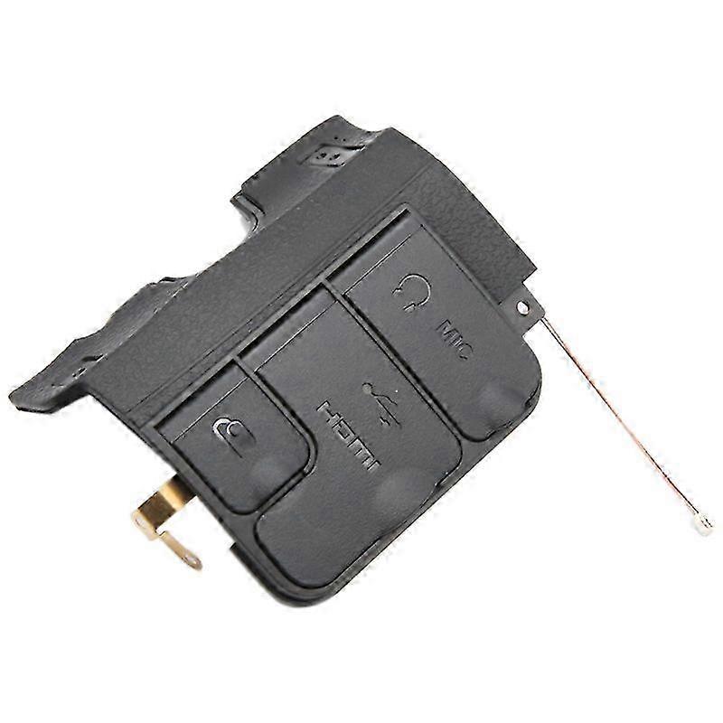 D610 USB Cover Replacement Part