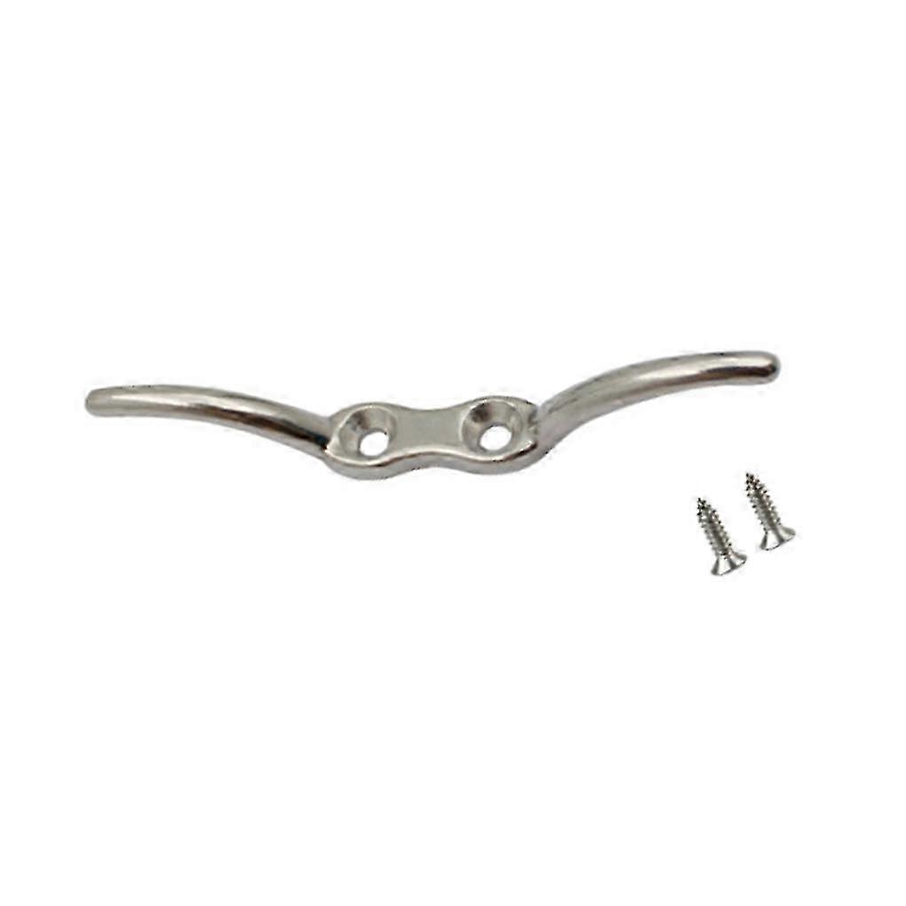 Rust Resistant Cleat Hooks Marine
