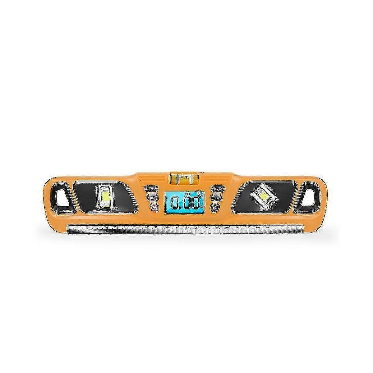 200mm Electronic Angle Finder Protractor
