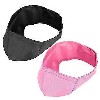 Lightweight Nylon Cat Muzzle For Grooming Surgery