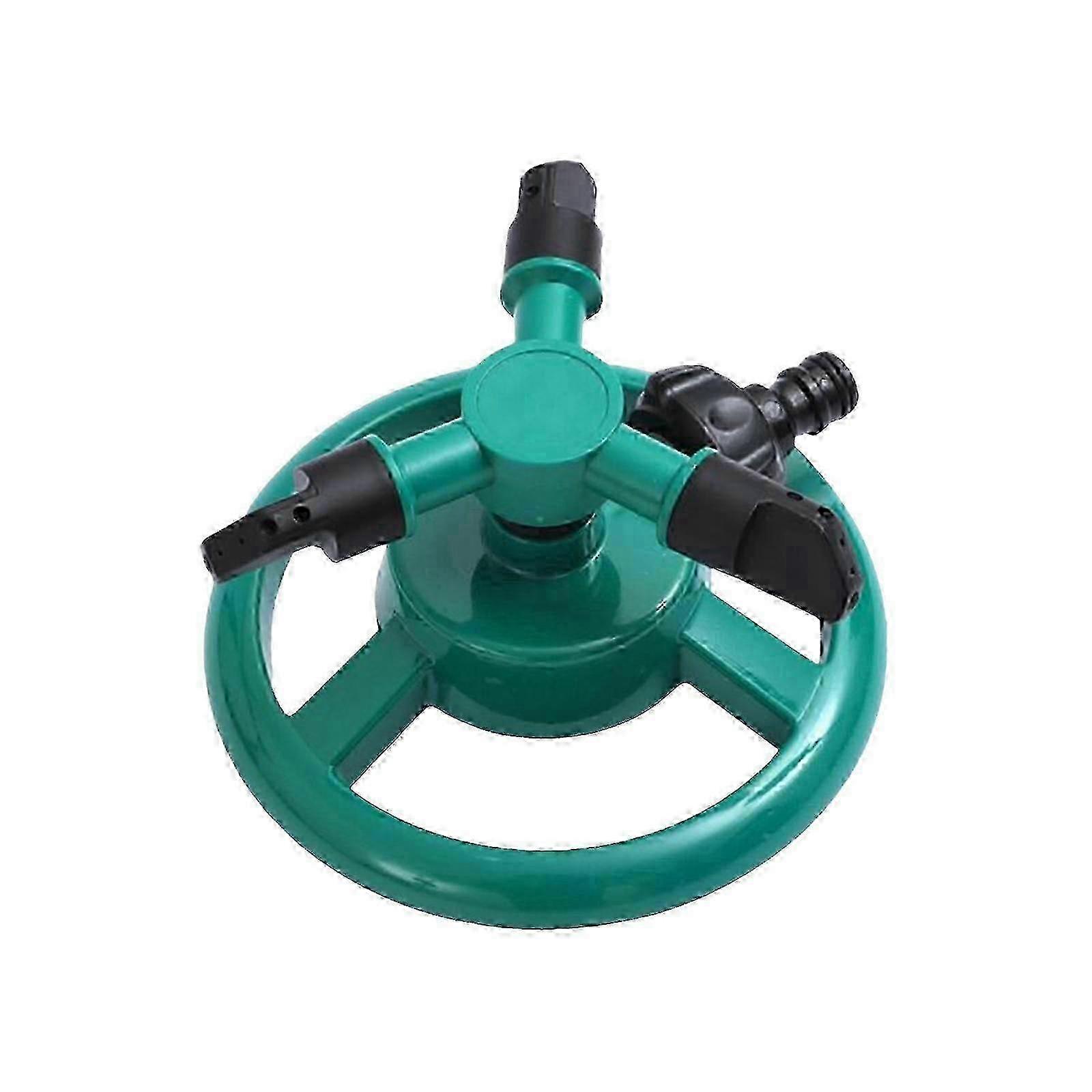 360° Rotating Yard Sprinkler