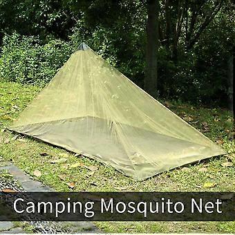 Travel Camping Mosquito Net Tent Outdoor Travel Easy  Carry Mosquito Prevention