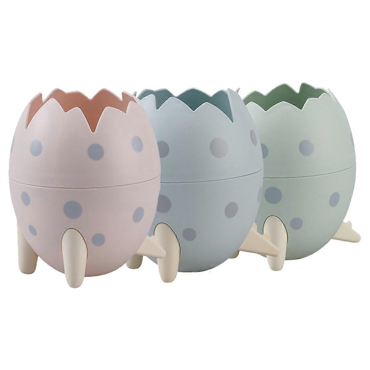 Disposable Space-Themed Birthday Tableware Set