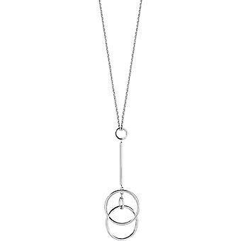 Morellato Woman Stainless Steel Pendant Necklace SAKM10
