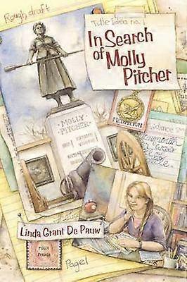 På jakt efter Molly Pitcher