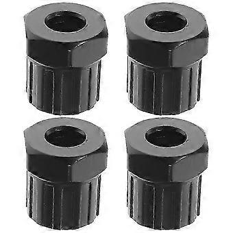4pcs Cassette Lockring Tool Bike Cassette Removal Tool Cassette Removal Tool
