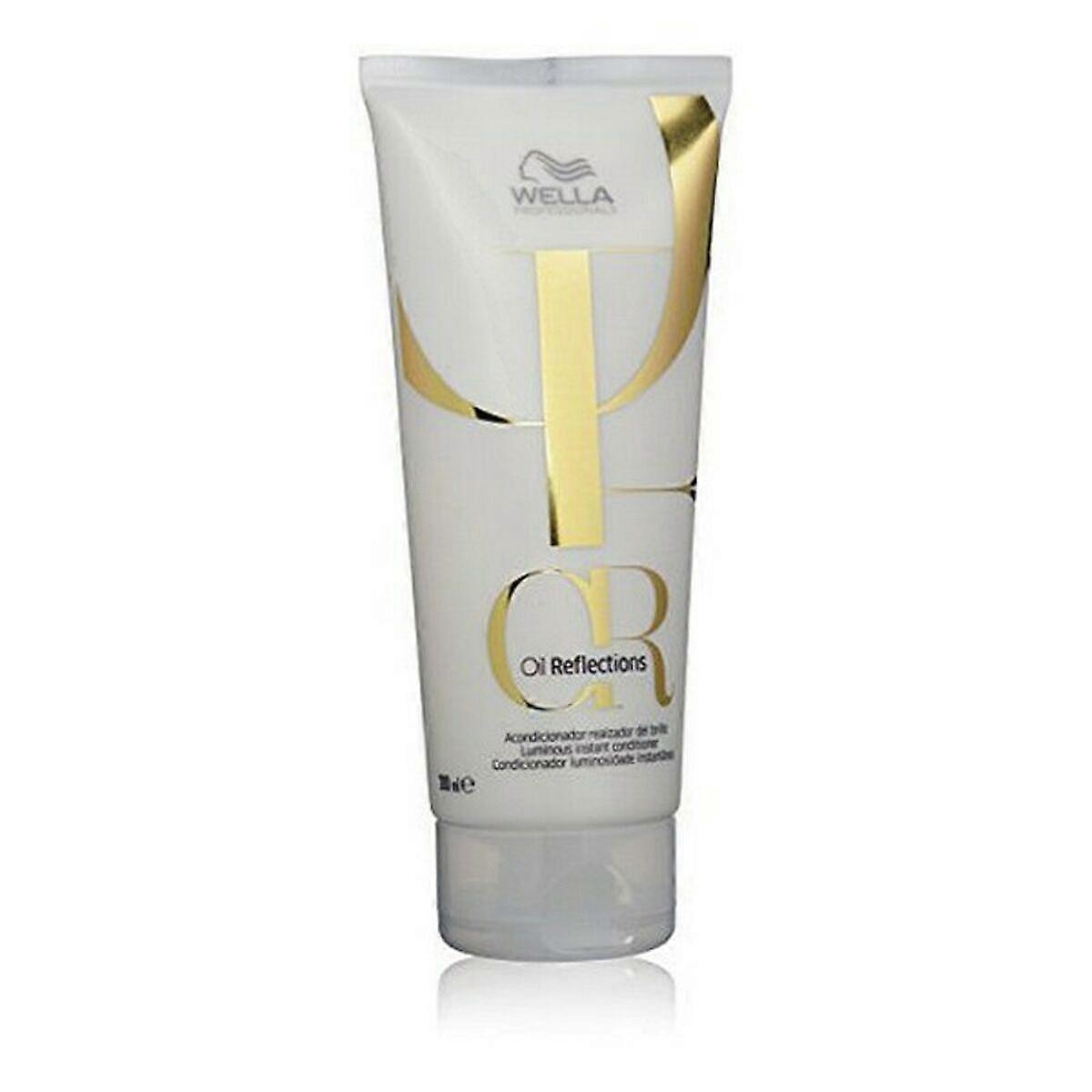 Nährende Conditioner oder Ölreflexionen Wella (200 ml)