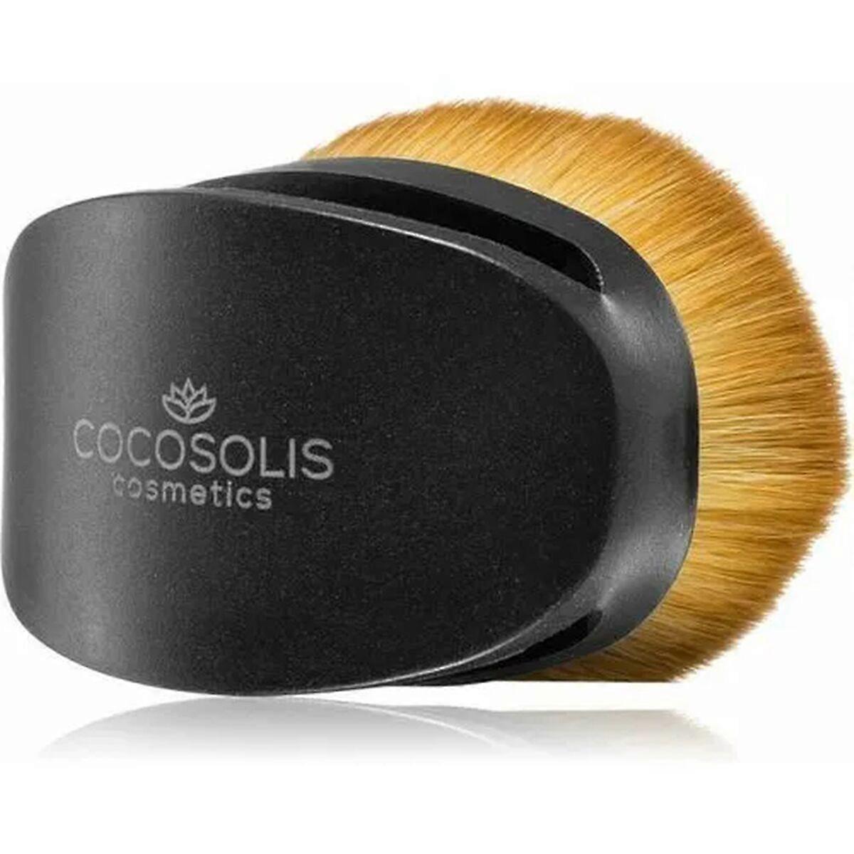 Make-up Brush Cocosolis