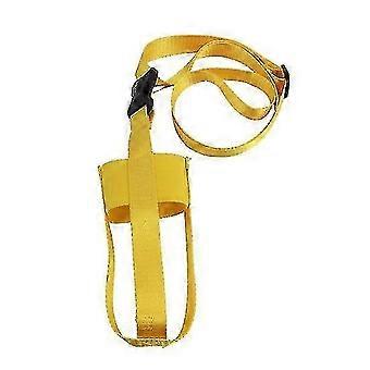 2026 Water Bottle Holder Carrier Strap Adjustable Wear Resistant Universal Flask Water Bottle Shoulder Strap_zyaq