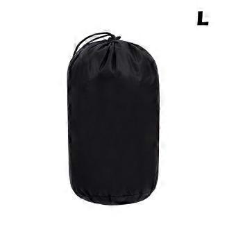 Nylon Down Jacket Compression Bag