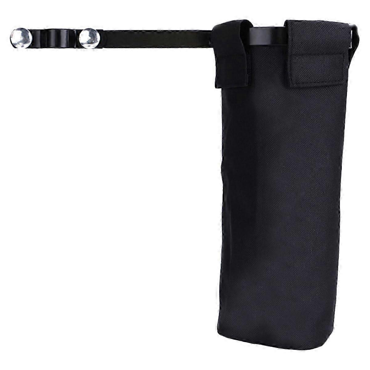Adjustable Oxford Stick Bag