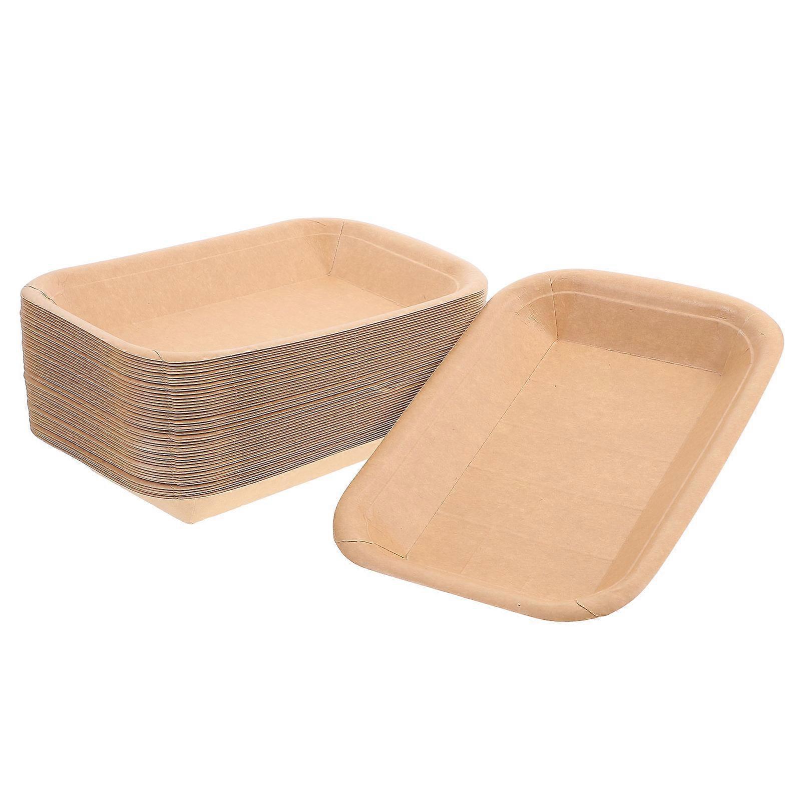 Barbecue Paper compatible with Crawfish 50Pcs