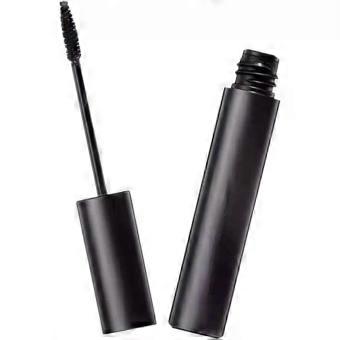 Men Eyebrow Dye Brush 10ml Brown Plastic Grooming Formula