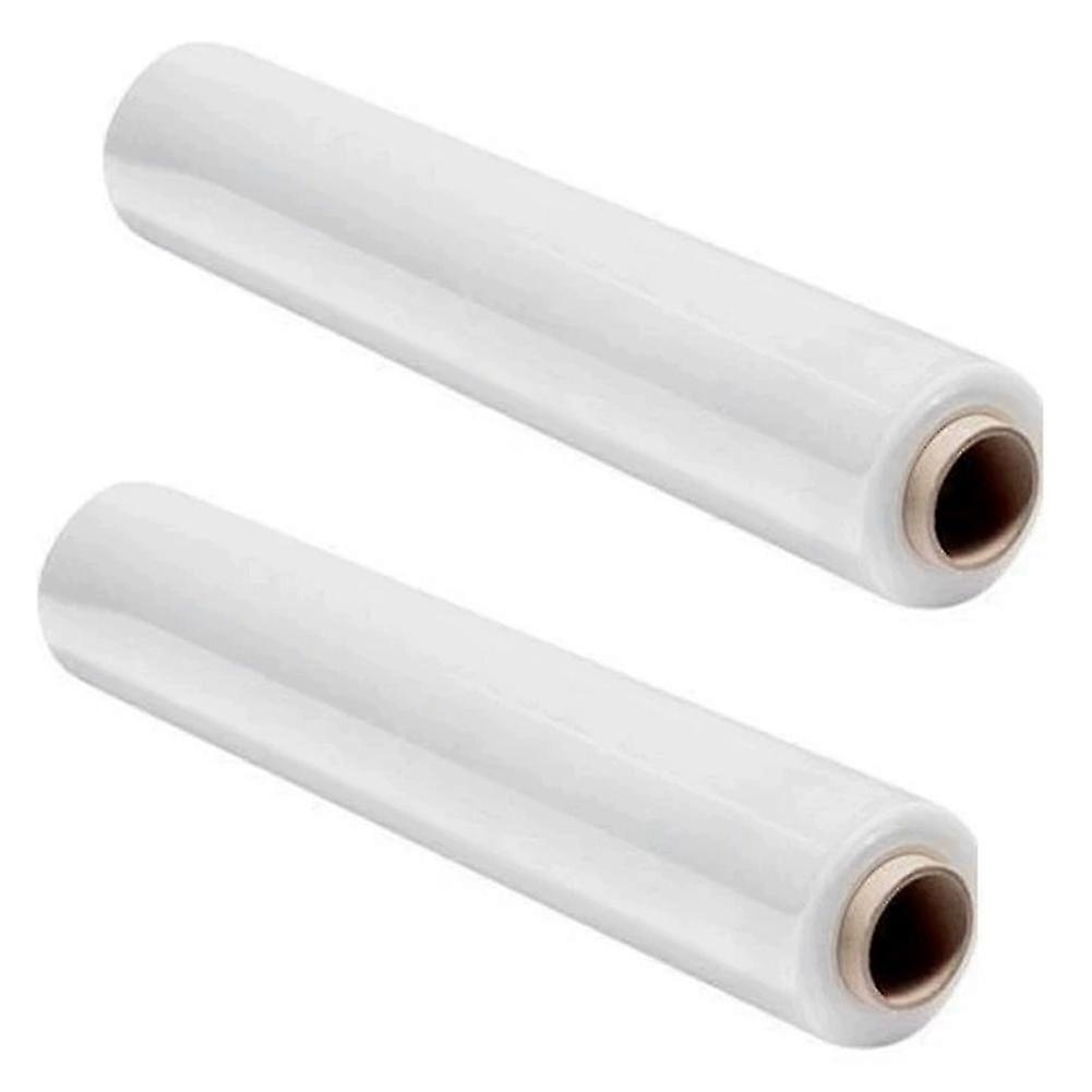 Strong Tear-Resistant Food Wrap