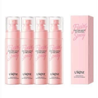 Limited-Time Offer+1-5x Light Makeup Season Moisturizing Setting Spray