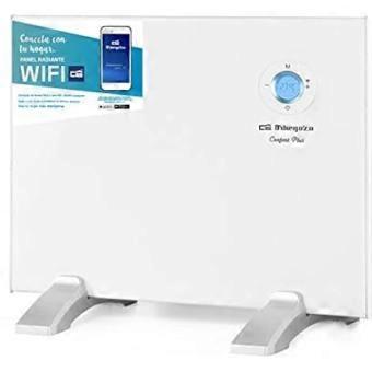 Digitales WLAN-Strahlungspanel - ORBEGOZO - REW 500 - 500 W - Programmierbar - 3 Betriebsmodi