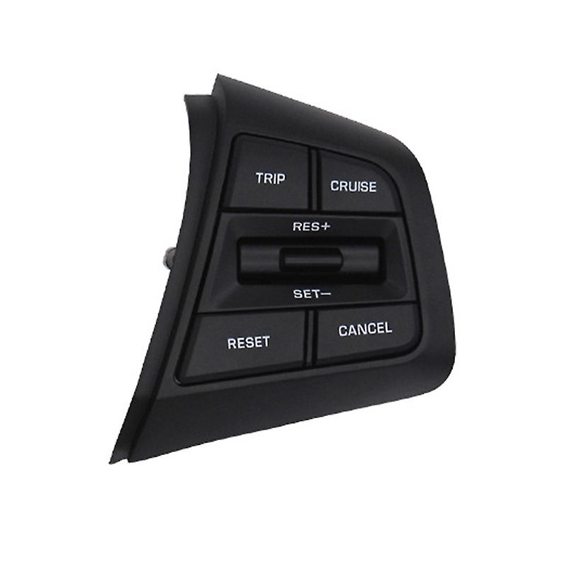 For Creta Ix25 1.6L Steering Cruise Control Buttons the Right Side Cruise Control Button