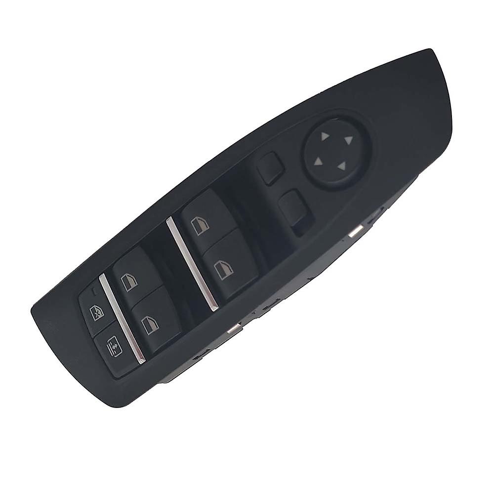 Power Window Switch Apply To: Bmw 7 F01/f02 2008-2015 Oe: 6131 9241 915
