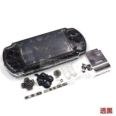For Psp3000 Psp 3000 Game Console Full Housing Shell Cover Case